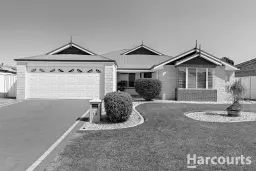 18 Hamlet Pass, Pinjarra