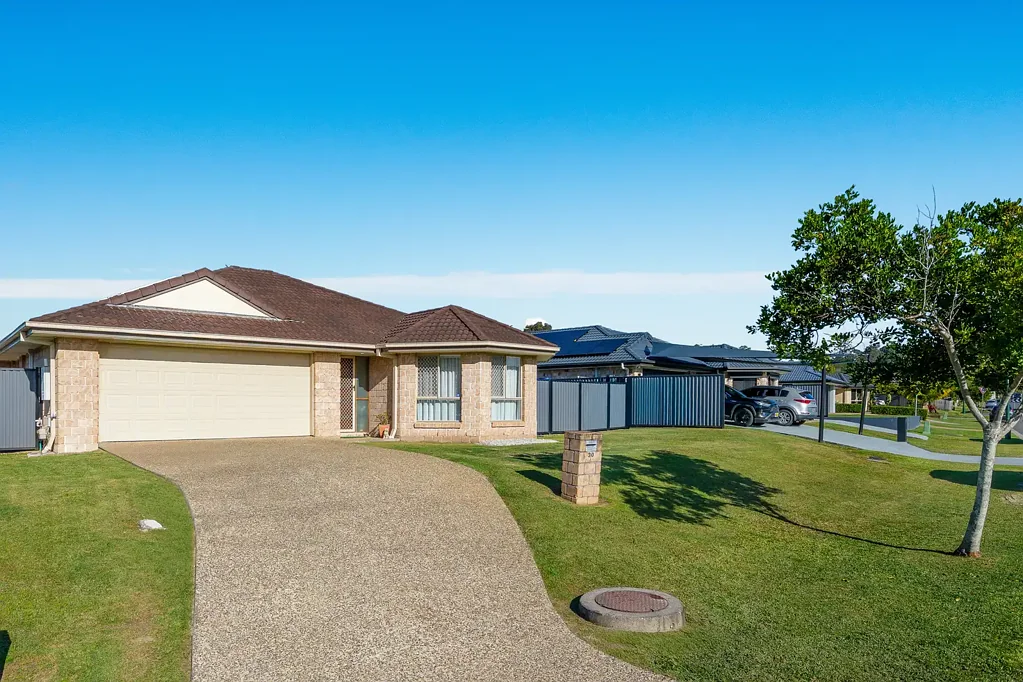 30 Bella Boulevard, Pimpama, QLD 4209