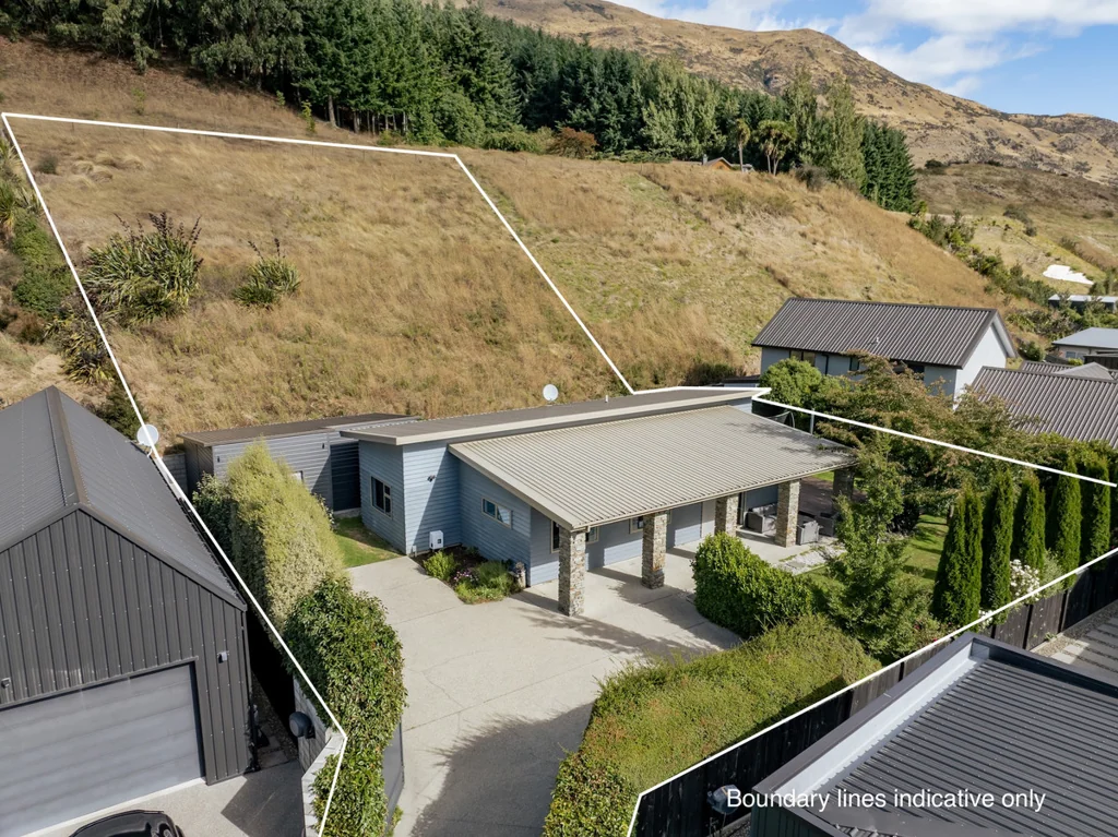 6 Marsden Place, Lower Shotover, Queenstown, Central Otago / Lakes District