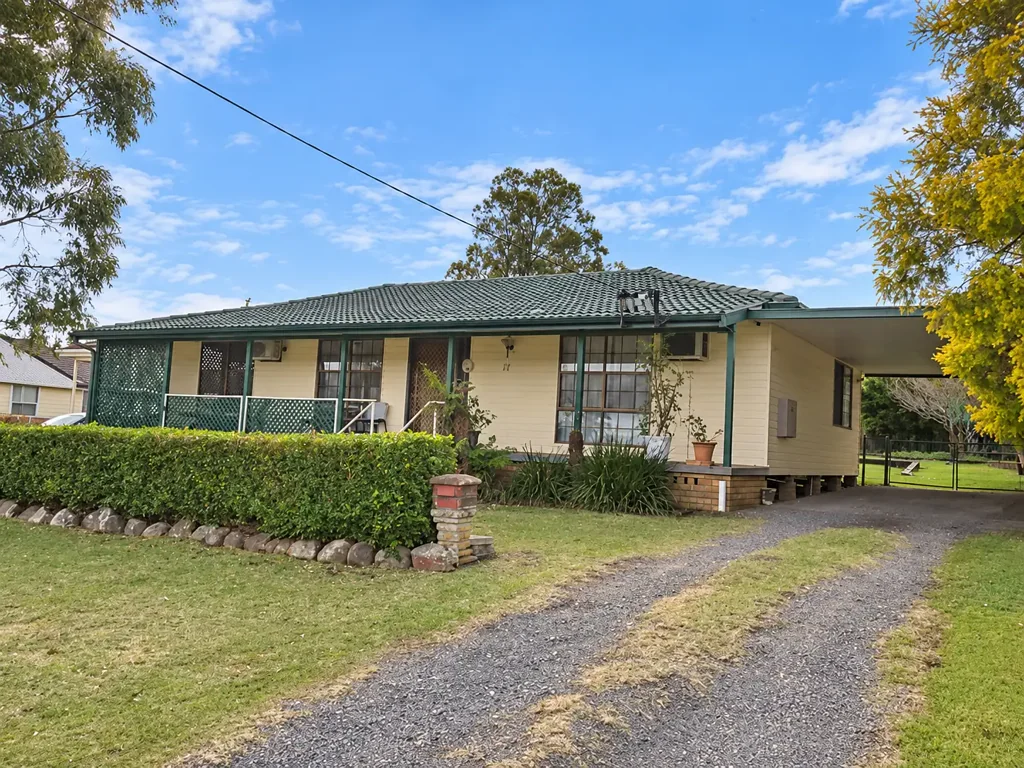 Charming 3 Bedroom Family Home
