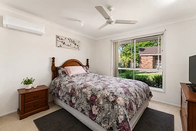 8/240 Handford Road, Taigum, QLD 4018, 2 Bedrooms, 1 Bathrooms, House