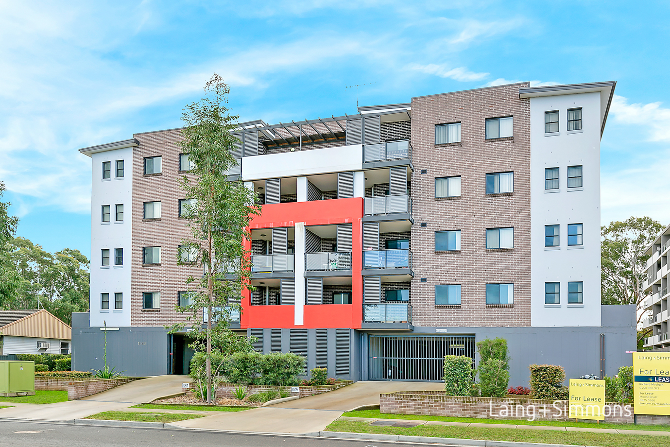 UNIT 23 11-13 DURHAM ST, MOUNT DRUITT NSW 2770, 0 غرف, 0 حمامات, Unit