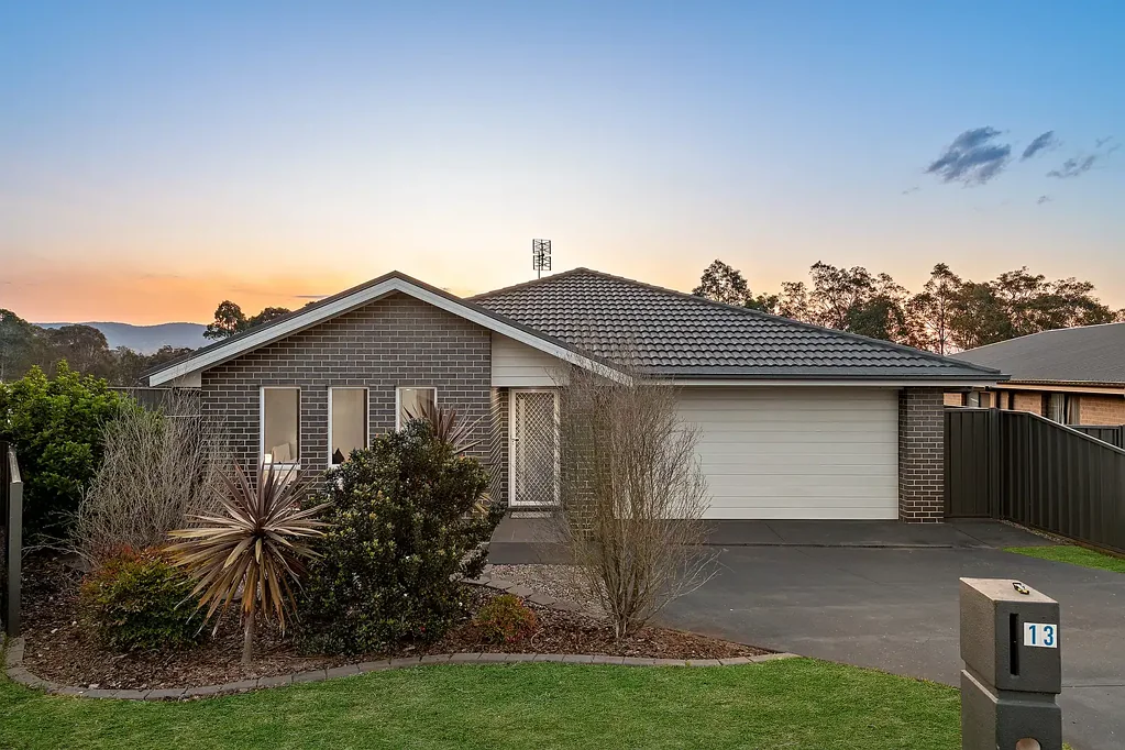 Cessnock 3房  Low-Maintenance Living for the Modern Buyer