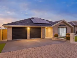 36 Parrell Street, Seaford Meadows