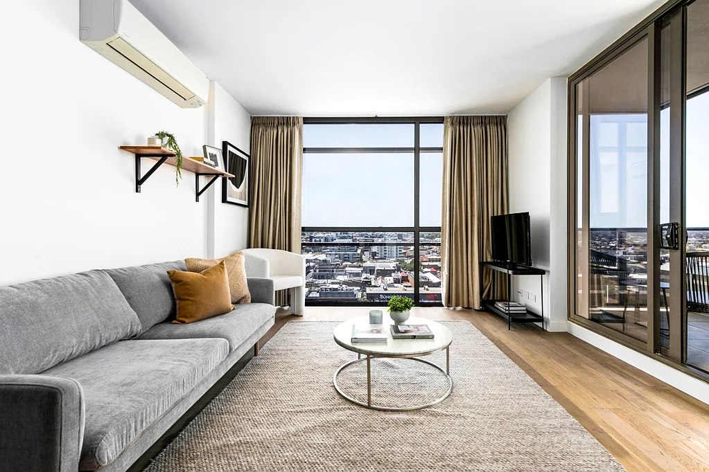 1207/288 Albert Street, Brunswick, VIC 3056