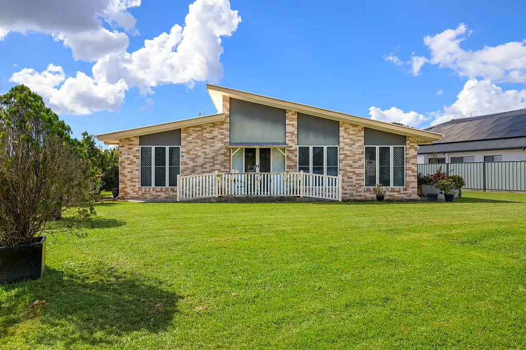 Cooloola Cove 2房  Downsize the upkeep. Upsize the lifestyle.