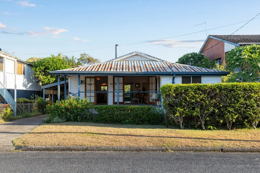 12 George Street, Mylestom, NSW 2454