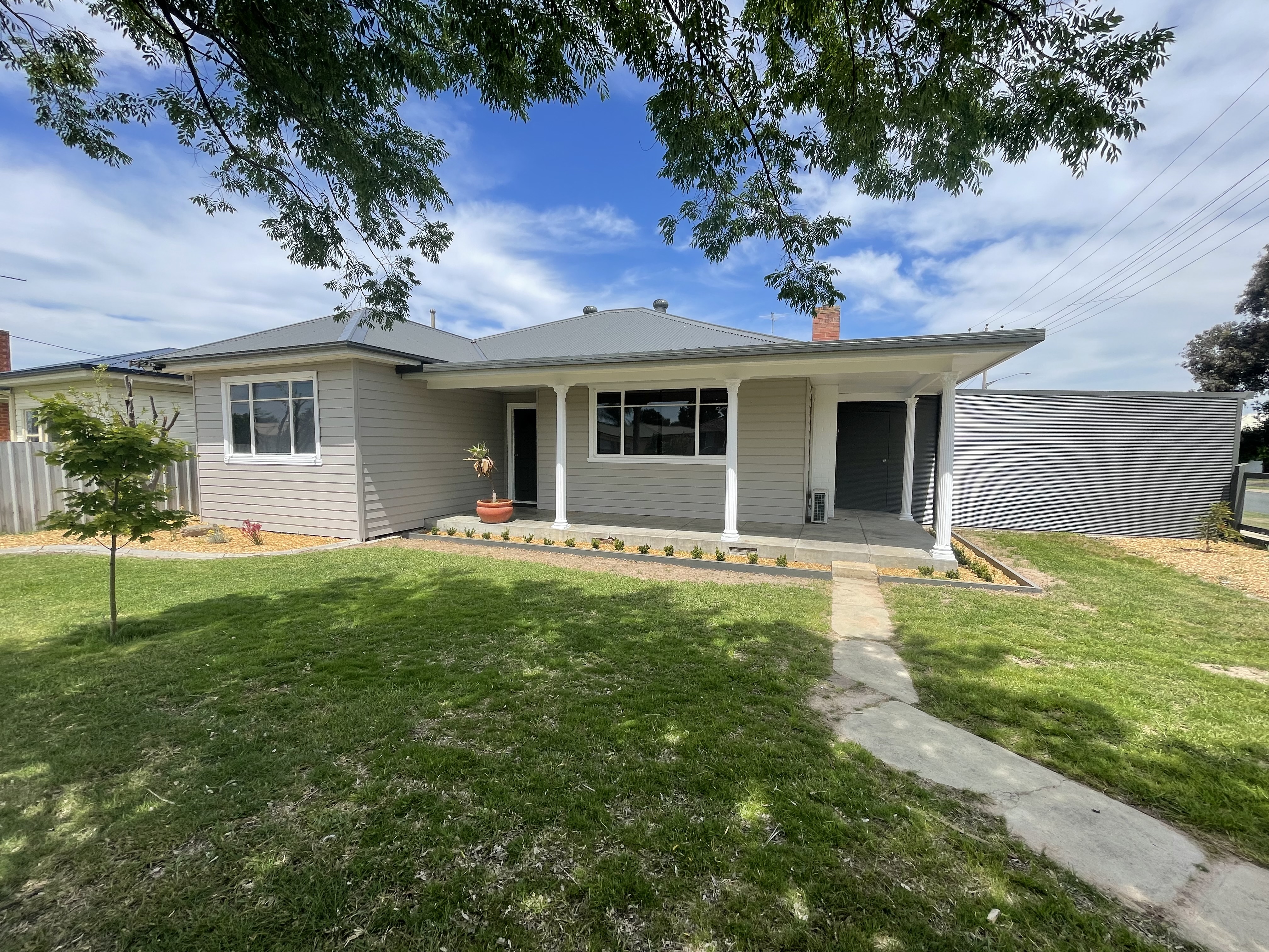 403 UNION RD, NORTH ALBURY NSW 2640, 0房, 0浴, House