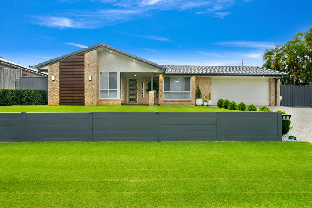 1 Moran Drive, Upper Coomera, QLD 4209