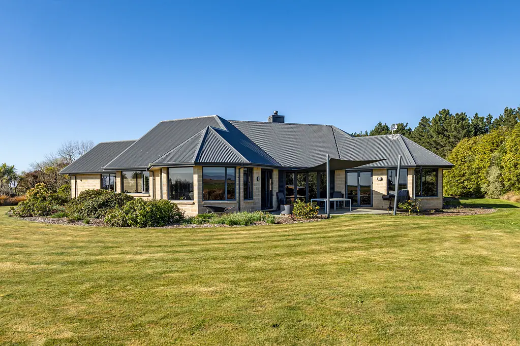 Saint Andrews Premium Lifestyle With Sensational Views - 16ha