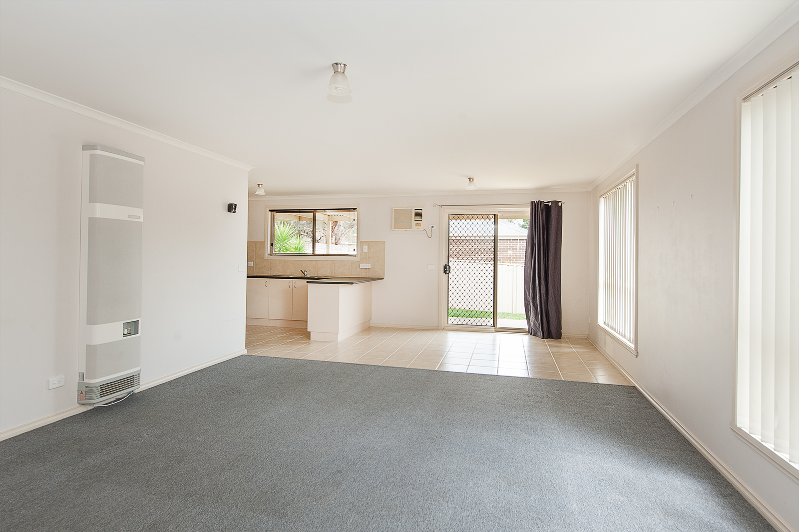 UNIT 2 26 TALLOWWOOD ST, THURGOONA NSW 2640, 0房, 0浴, Townhouse