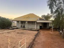 16 Hammond Street, Bencubbin