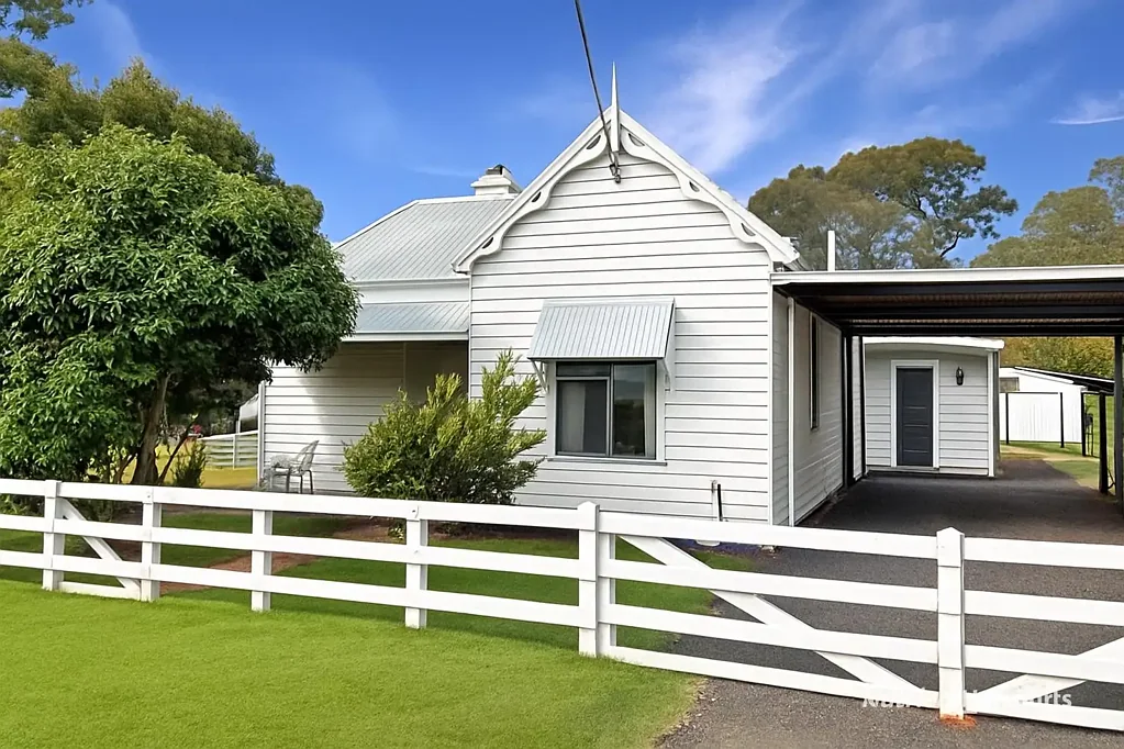 7 Tuckett Street, Casterton, VIC 3311