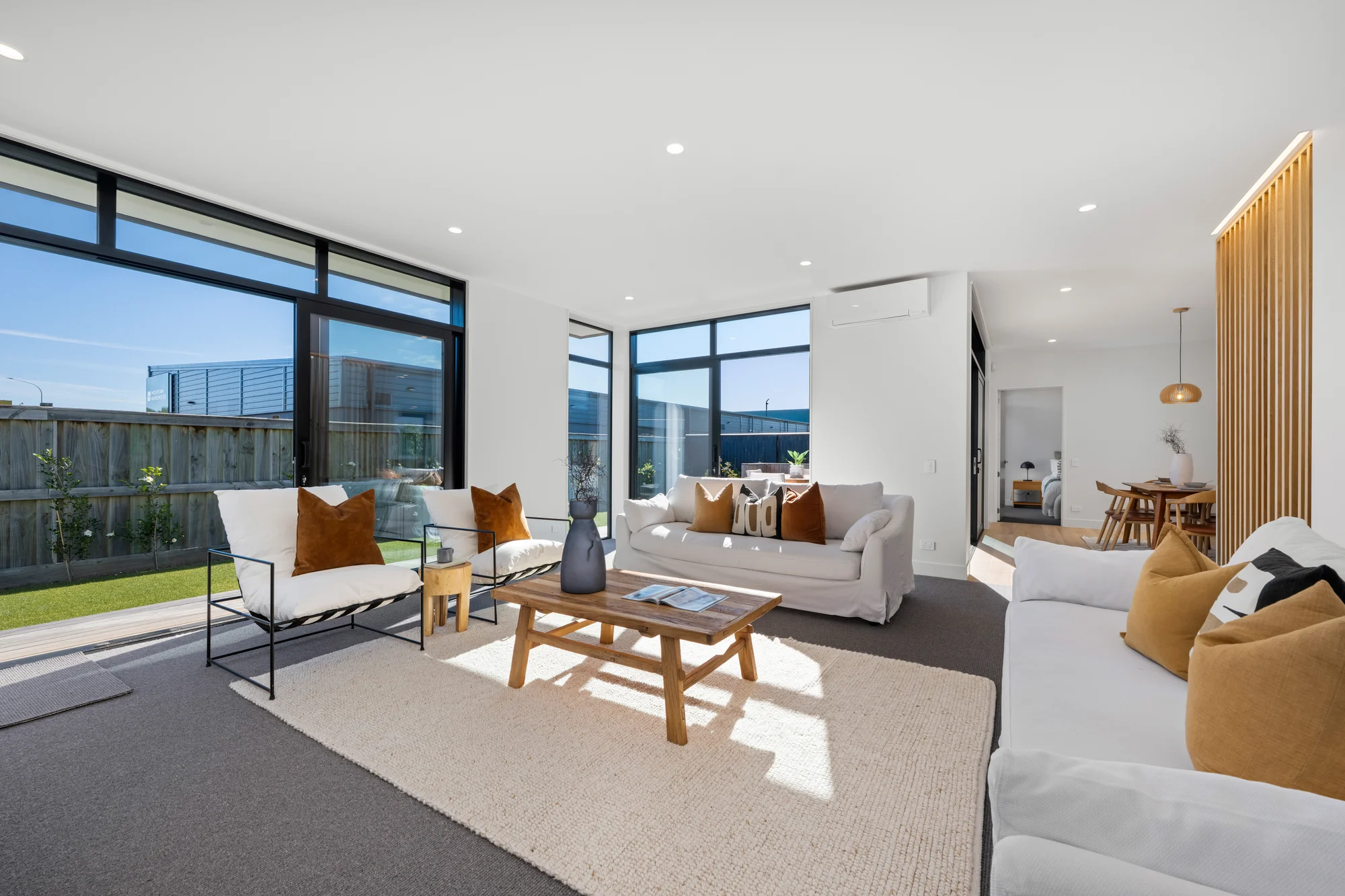 27 Blackmore Place, Springlands, 4 Bedrooms, 2 Bathrooms, Townhouse