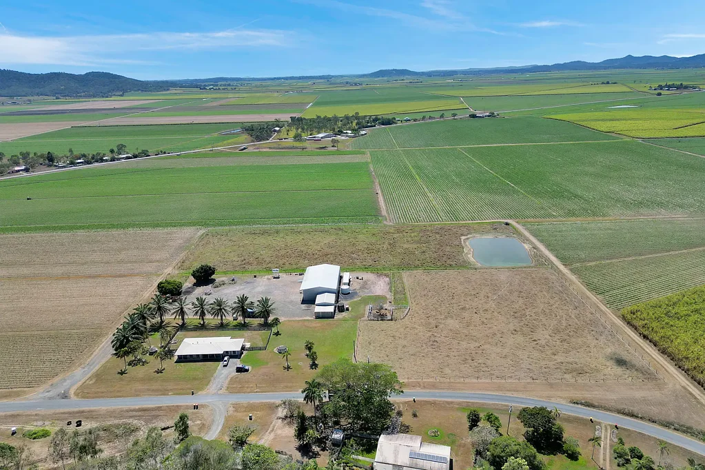 61 Allandale Road, Marian, QLD 4753