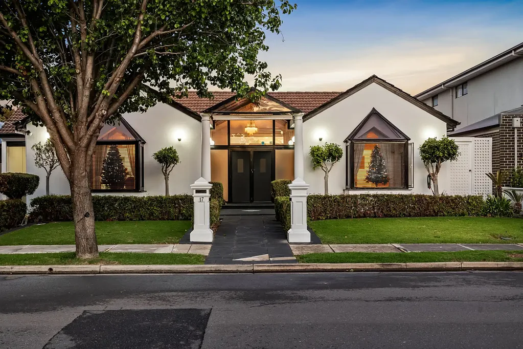 17 Broadmore Avenue, Fulham, SA 5024
