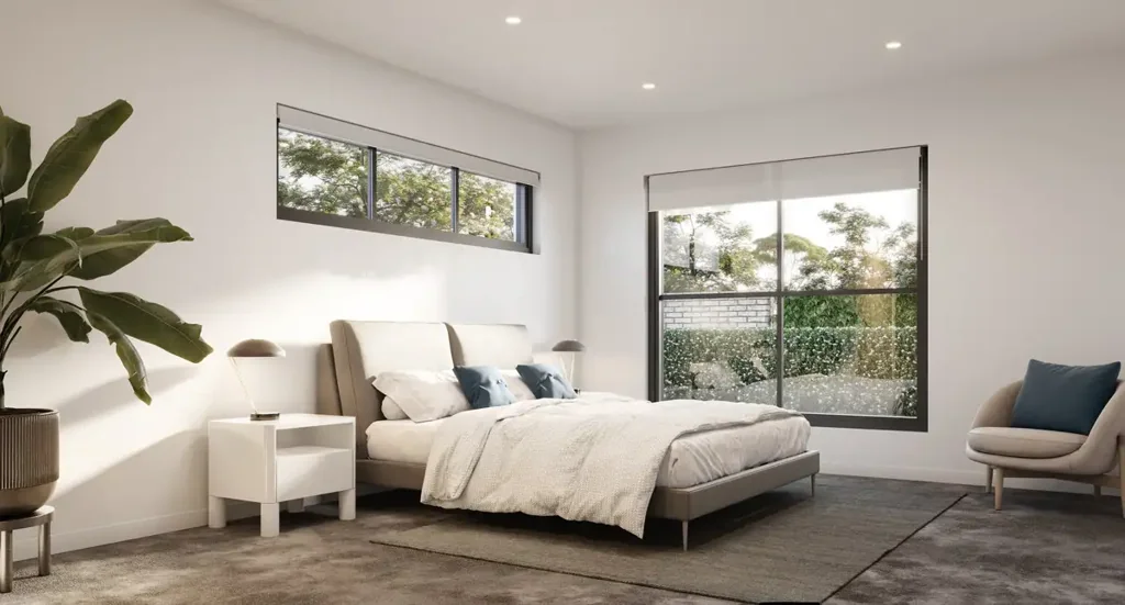 Moncrieff 4chambre Brand New Residences Over Looking The Park