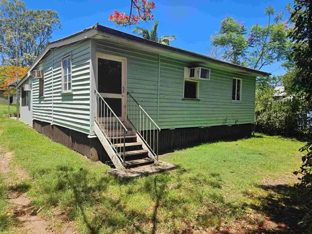 9 Bligh Street, Kilkivan, QLD 4600