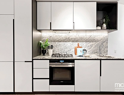 4305/250 Spencer Street, Melbourne, Melbourne CBD, 1部屋, 1バスルーム, Apartment
