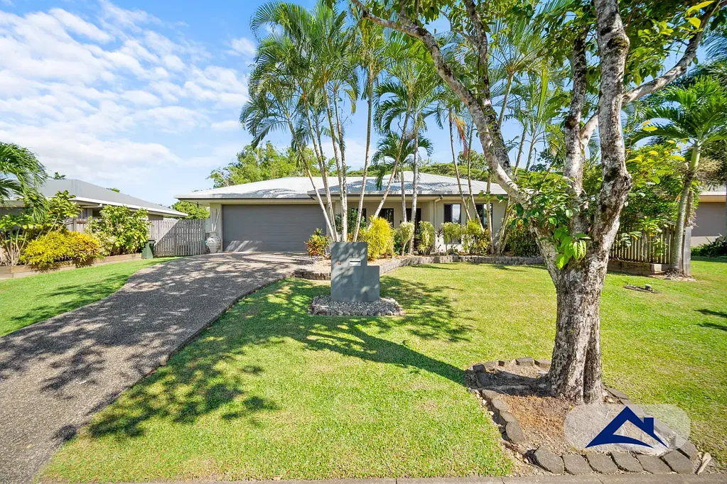 14 Baldwin Close, White Rock, QLD 4868