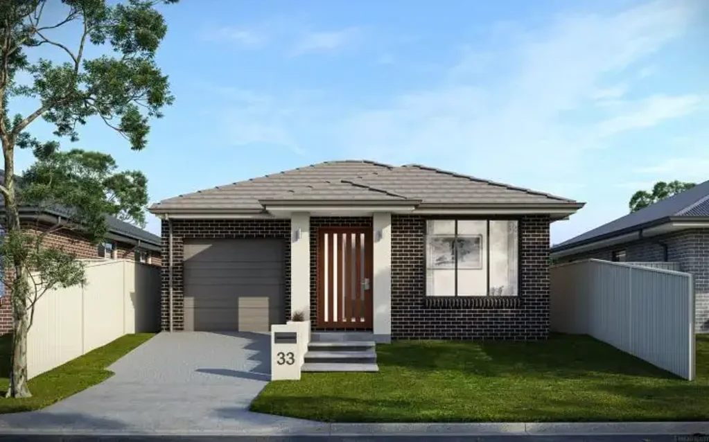 Oran Park 4 Slaapkamer Amazing House and Land Opportunity in Oran Park- Registration Q2 2026