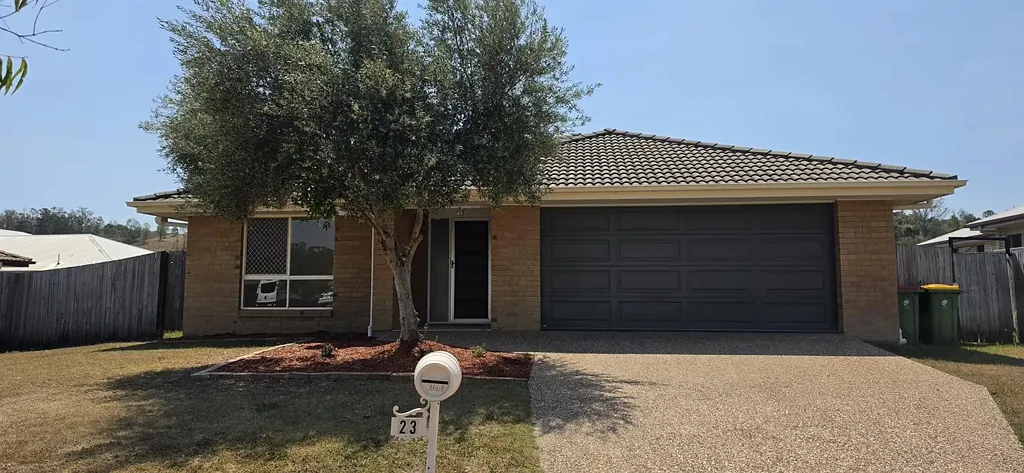 23 Durack Place, Laidley, QLD 4341, 4 રૂમ, 2 બાથરૂમ, House