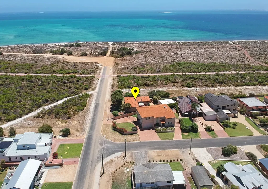 Jurien Bay 4कमरा SOLD