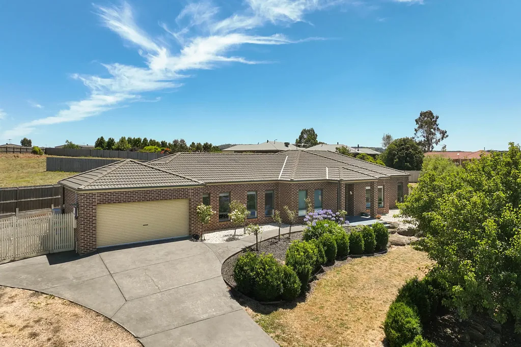 5 Boyd Court, Romsey, VIC 3434