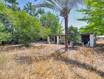 6 Wilmot Street, The Narrows, NT 820, 2 ਕਮਰੇ, 1 ਬਾਥਰੂਮ, House