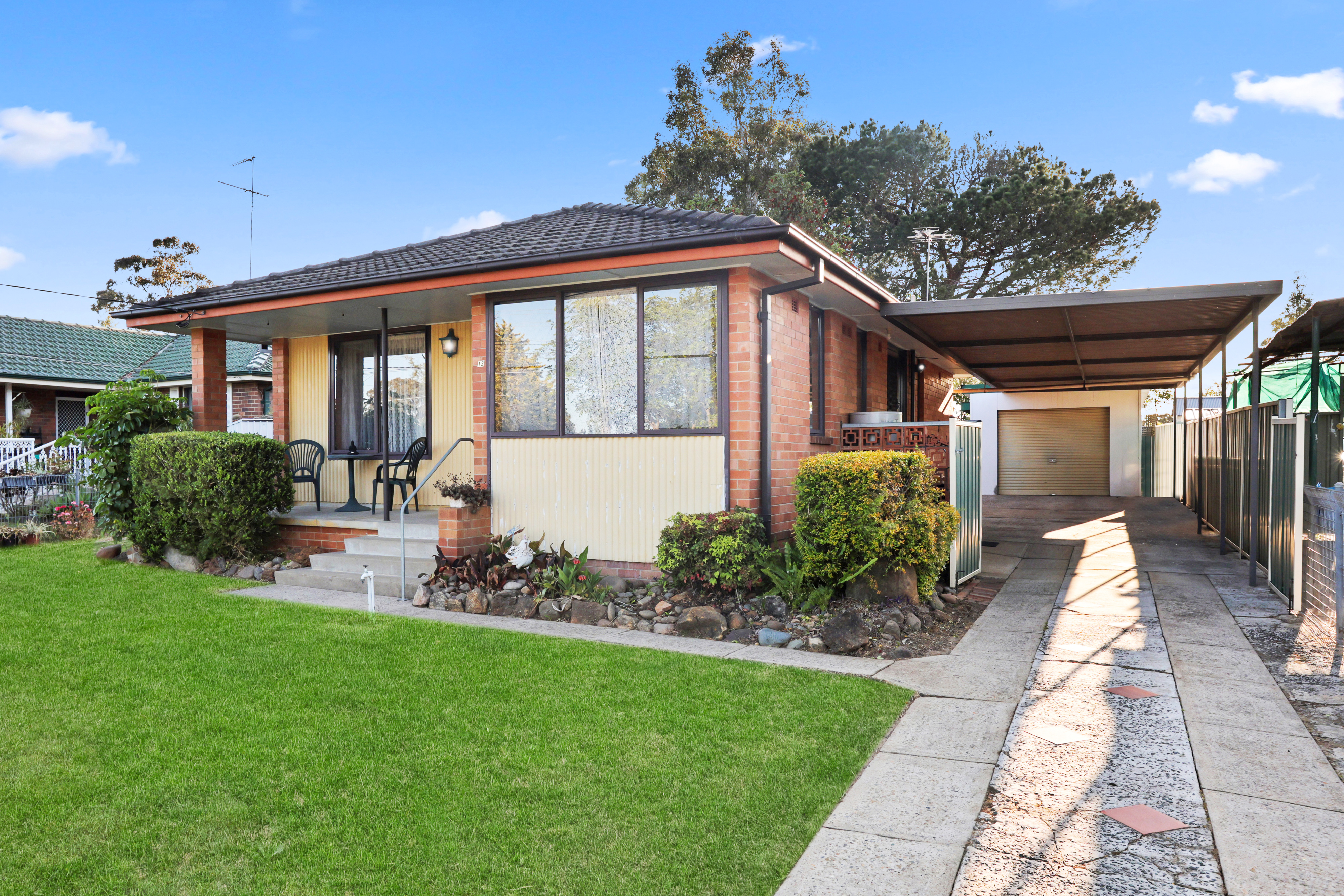 13 MAPLE RD, NORTH ST MARYS NSW 2760, 0 ਕਮਰੇ, 0 ਬਾਥਰੂਮ, House