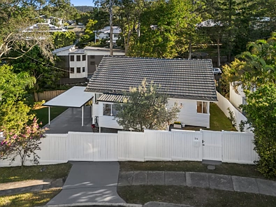 Ashgrove 3Zimmer Sunlit Style, Family Space and Effortless Living