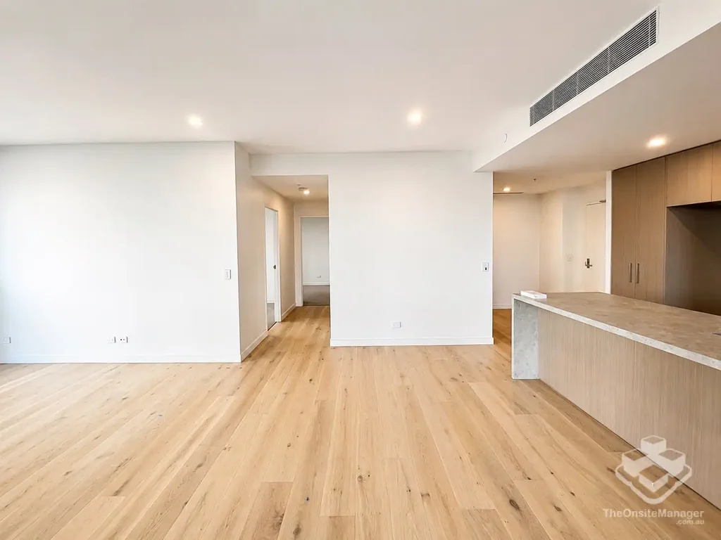 Brand-New Luxury 2-Bedroom Apartment at Chevron One | Level 8