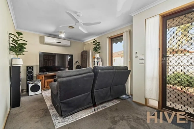 2/72 Jacana Drive, Carrum Downs, VIC 3201, 3房, 1浴, Unit