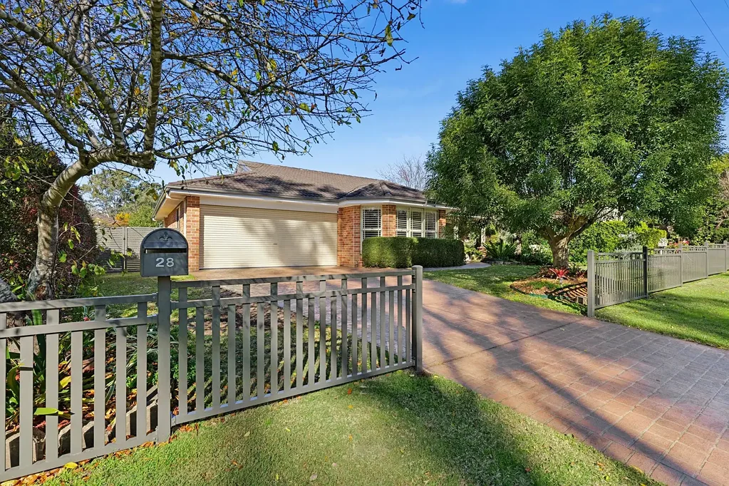 Wilberforce 4 Bedroom Charming Family Home!
