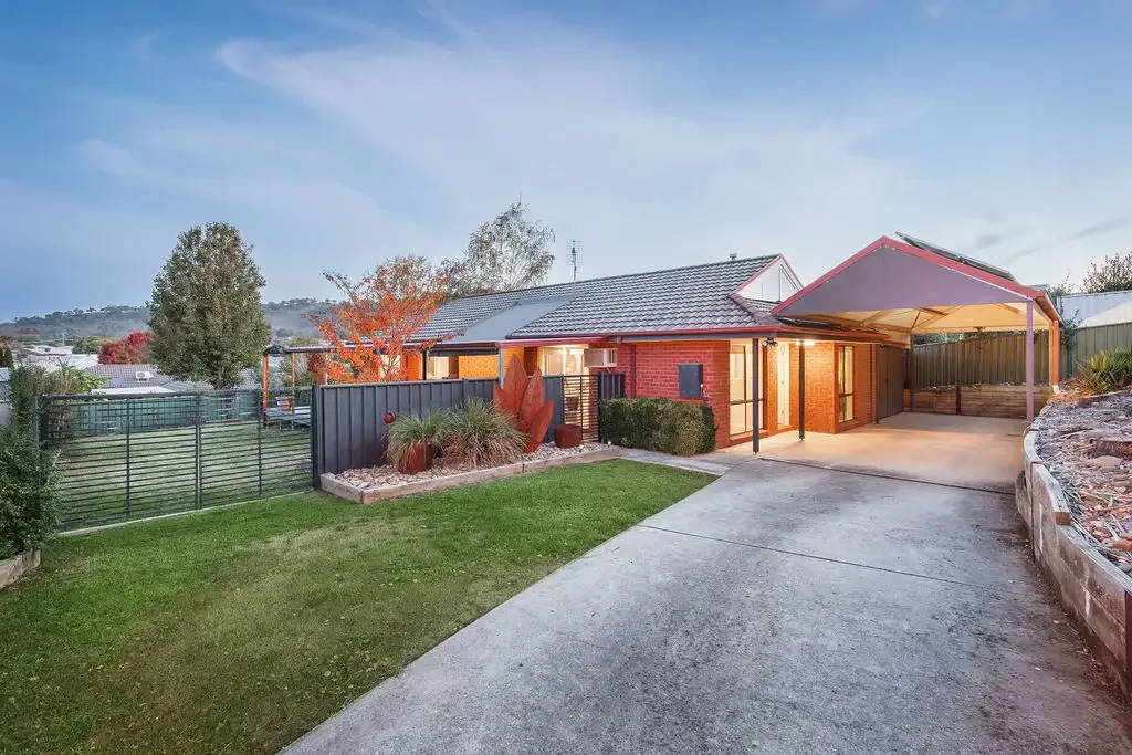 Wodonga 3Habitaciones Comfort, Style & Simplicity