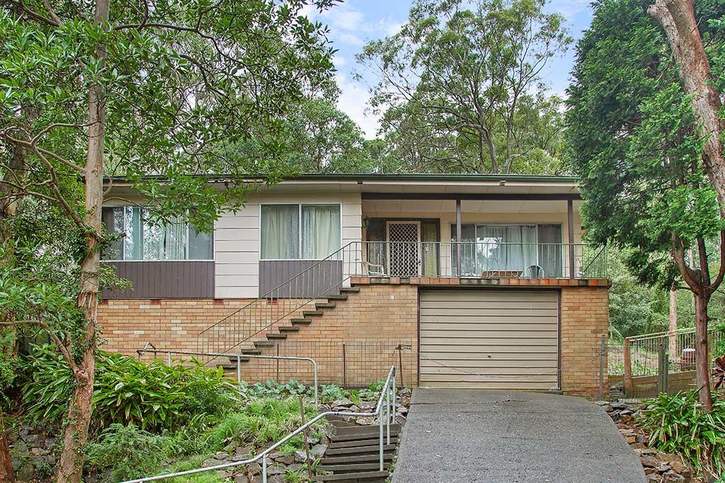 9 CARRAMAR PL, GLENDALE NSW 2285, 0房, 0浴, House