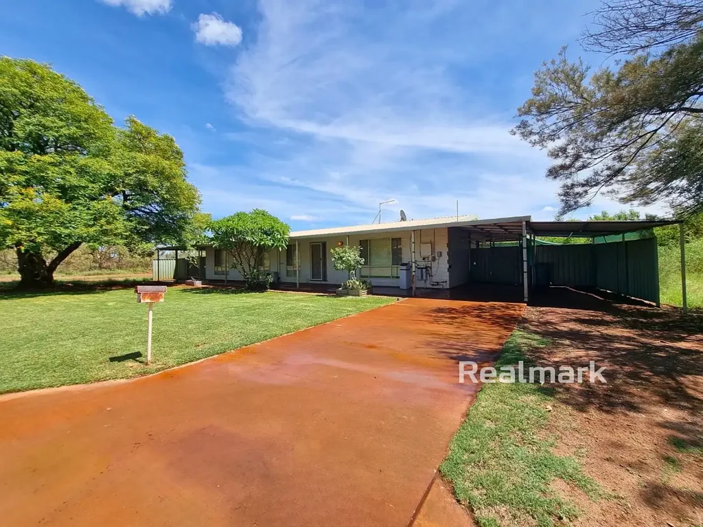 Tom Price 4 Bedroom Affordable 4 Beds, 2 Baths