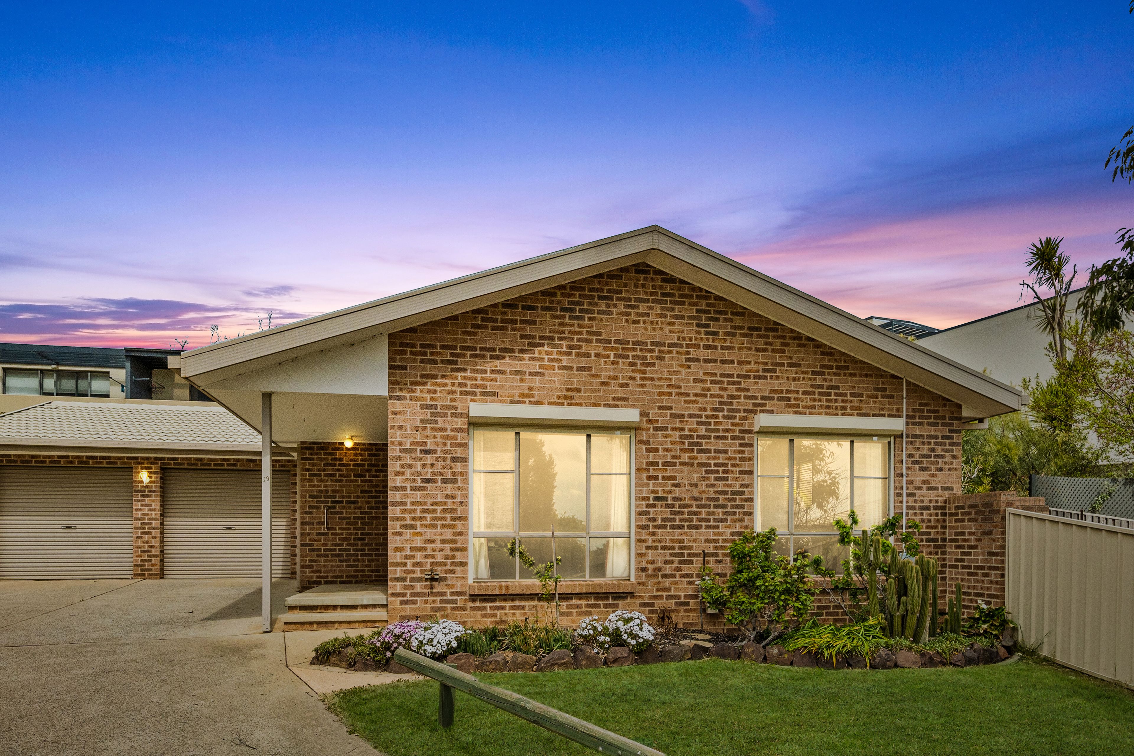 UNIT 19 37-43 DERRIMA RD, QUEANBEYAN NSW 2620, 0 Kuwarto, 0 Banyo, House