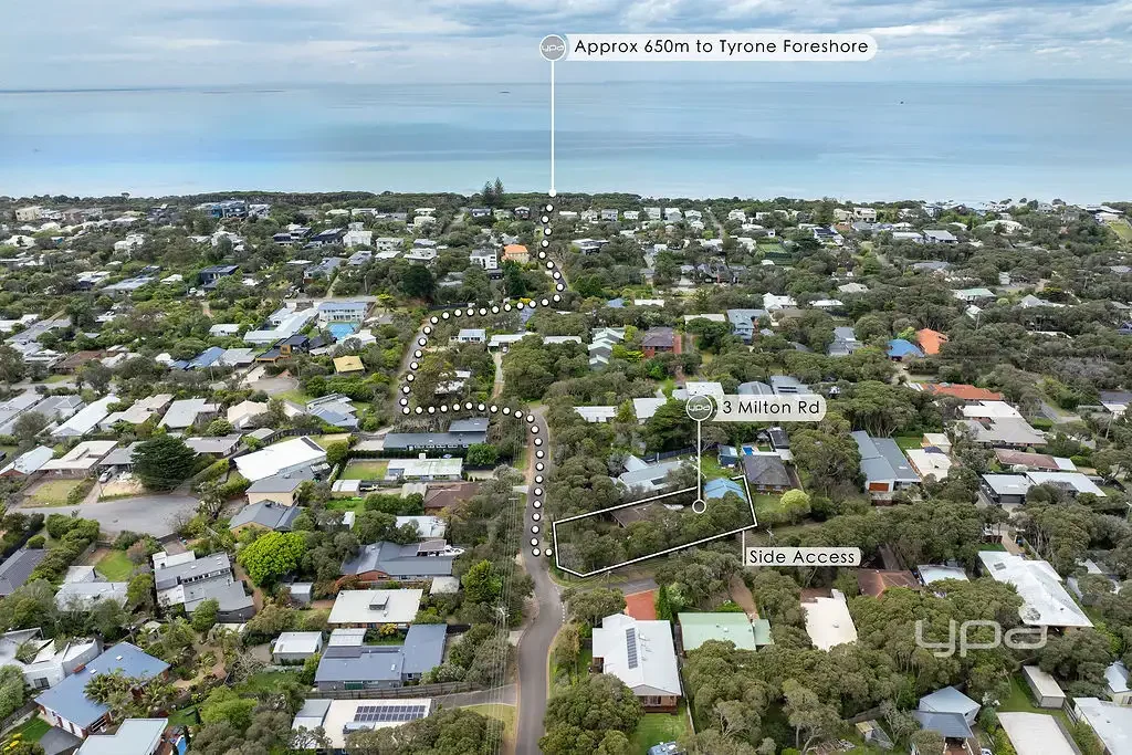 3 Milton Road, Rye, VIC 3941