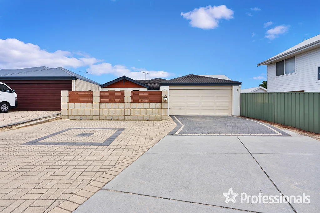 23 Grimsby Link, Balga, WA 6061