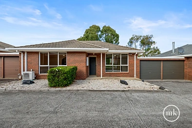 9/125 Windham Street, Wallan, VIC 3756, 2房, 1浴, Unit