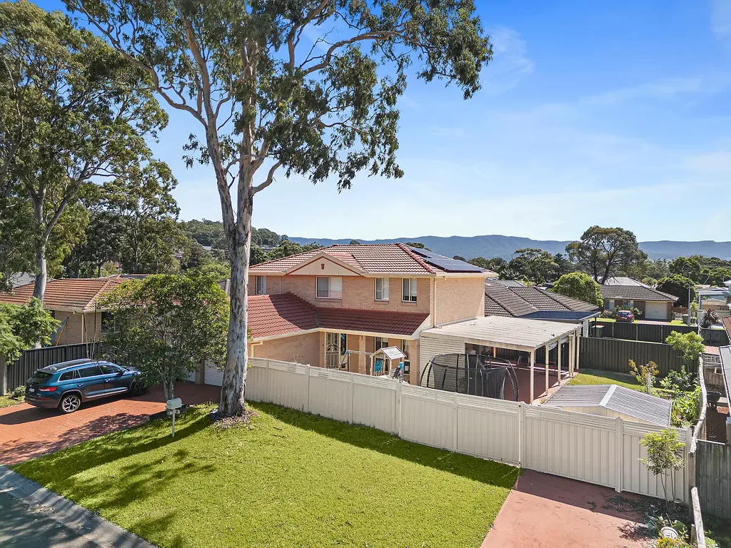 11 Samuel Circuit, Albion Park, NSW 2527