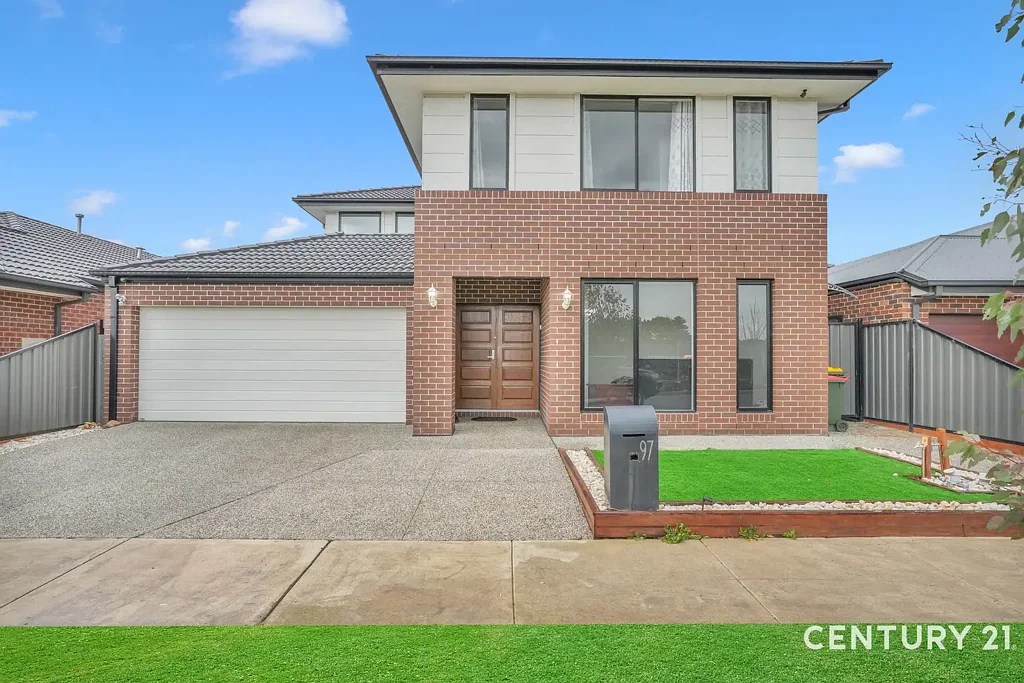 Kalkallo 5 Bedroom Modern Family Living in a Prime Kalkallo Location!