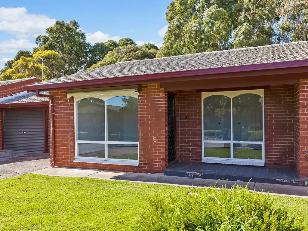 17/60 Booth Avenue, Morphett Vale, SA 5162