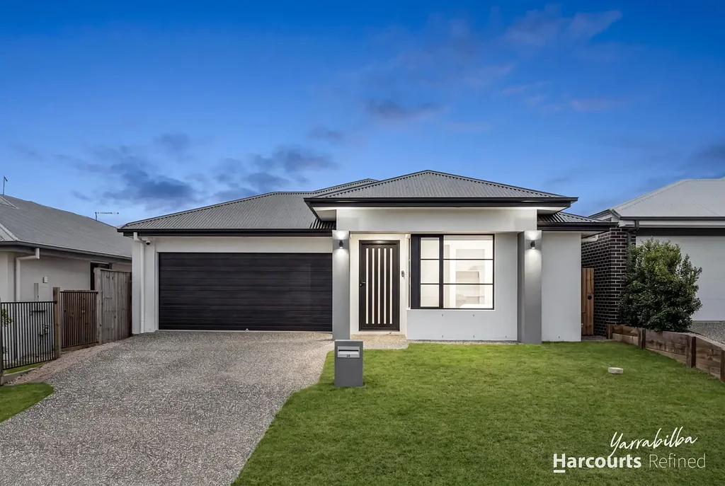 Yarrabilba 4कमरा SLEEK, SPACIOUS AND FAMILY-READY