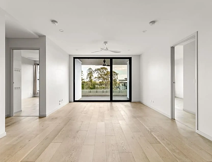 23/11 Priory Street, Indooroopilly, Brisbane Western Region, 2 ห้องนอน, 2 ห้องน้ำ, Unit