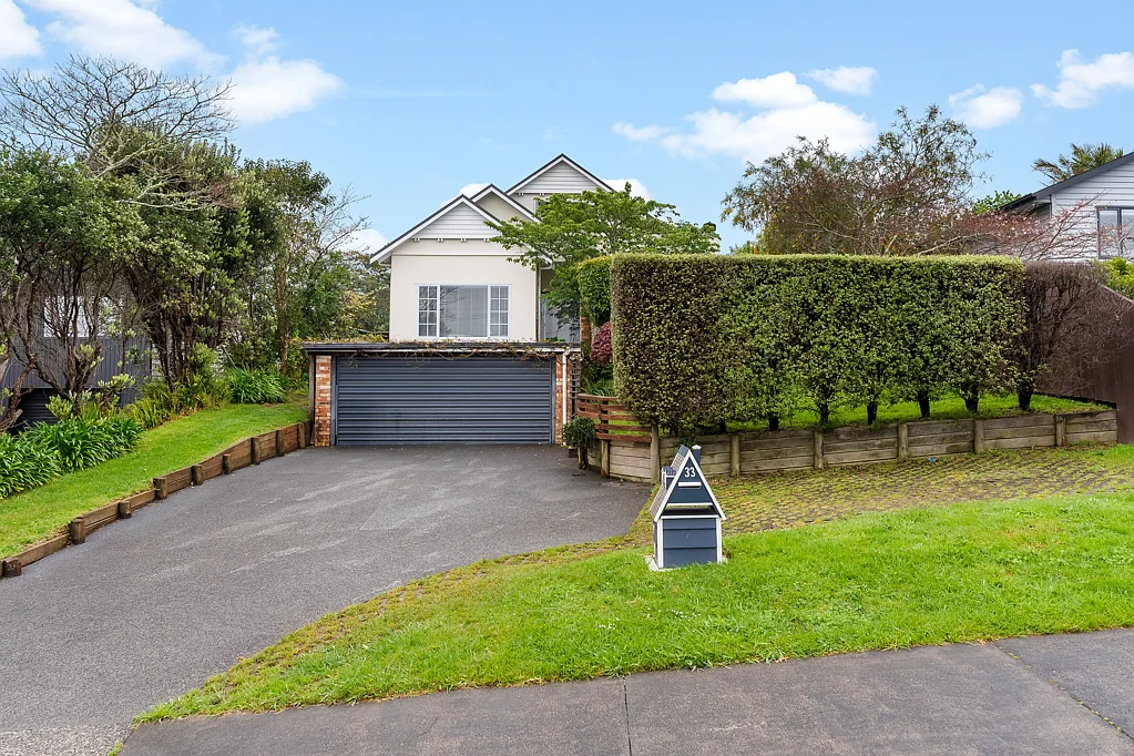 Cockle Bay 4બેડરૂમ Let Your Imagination Run Wild