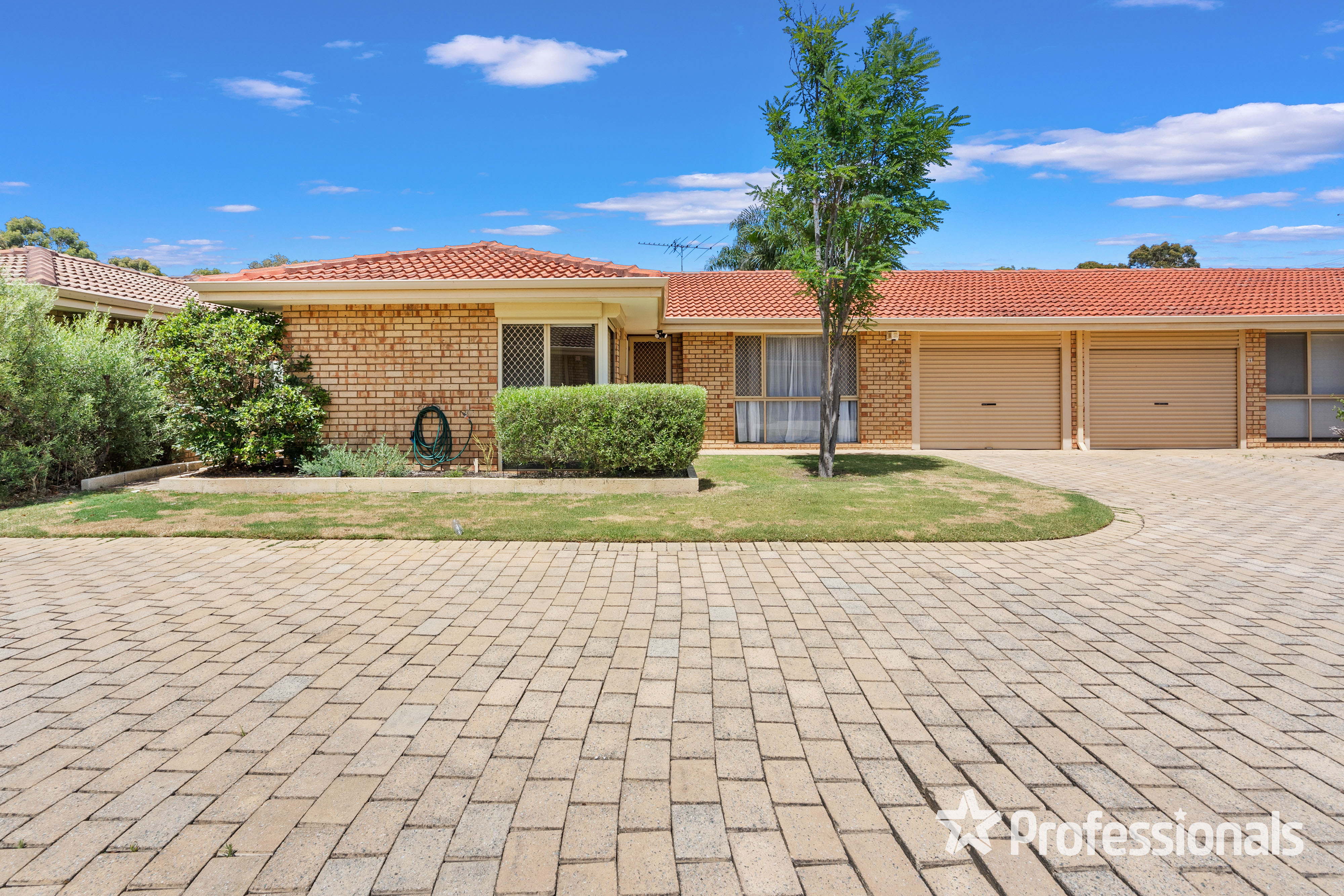 UNIT 10 51 CYRIL ST, BASSENDEAN WA 6054, 0 chambres, 0 salles de bain, House