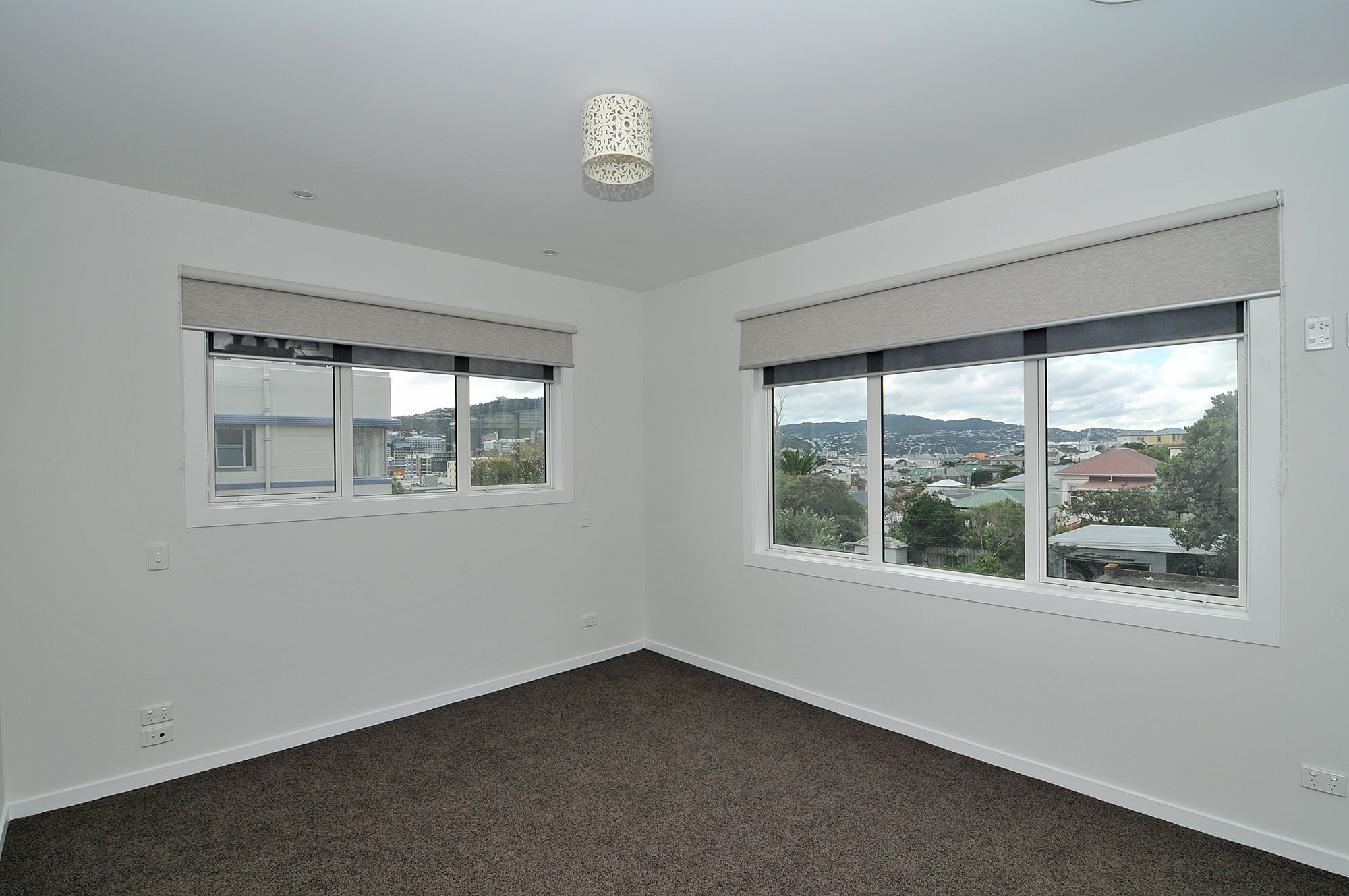 15/14 Brougham Street, Addington, Christchurch, 2 침실, 1 욕실