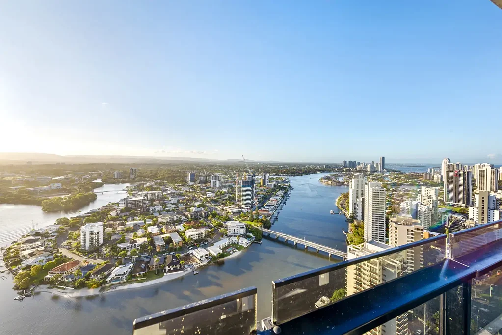 2376/9 Ferny Avenue, Surfers Paradise, QLD 4217